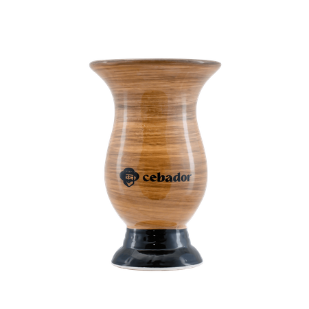 Ceramic Calabash - Carlitos 100ml