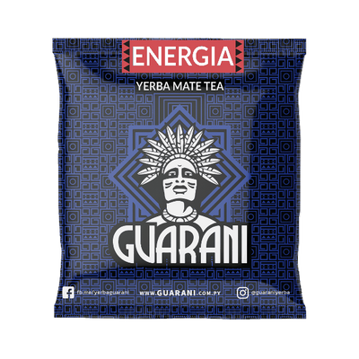 Guarani Energia con Guarana 50g