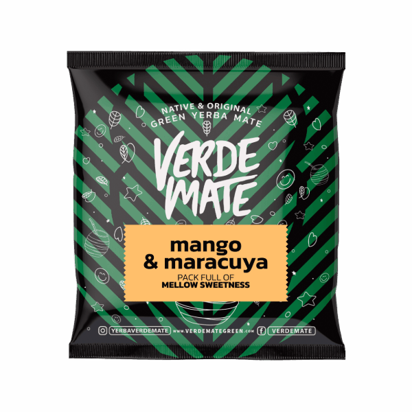 Set Yerba Mate 500g Mate Gourd 10x50g Thermos Sets Yerba Mate Tea