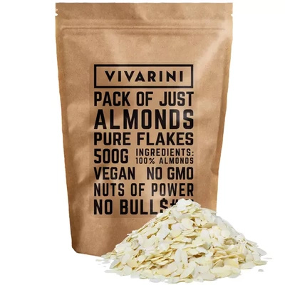 Vivarini – Almonds (flakes) 0.5kg