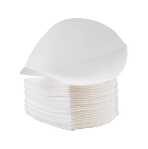 Paper coffee filters (40 pieces)