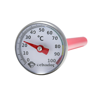 Analog Thermometer