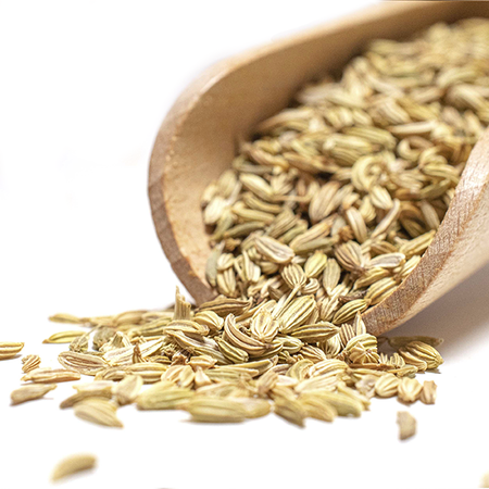 Vivarini - Fennel organic (seeds) 50g