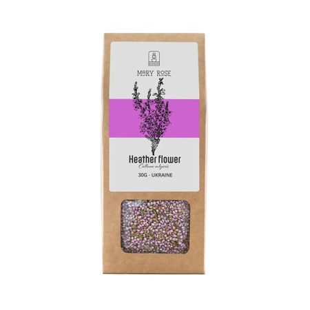 Mary Rose – Heather 30g