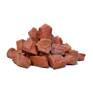 Red Jasper (raw stone) 1 pc.