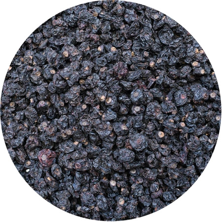 Vivarini – Blackcurrant 0.5kg