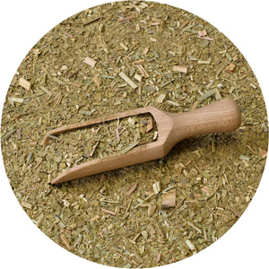 Yerba Mate Rio Parana Set FOR TWO Calabash Bombilla 1000g