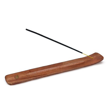 2x HEM Incense Sticks mix + 2x Wooden Stand