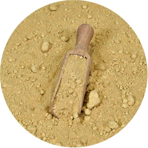 Vivarini – Ginger (ground) 0.5kg