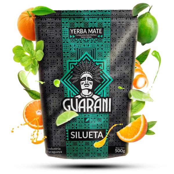 Guarani Silueta 0.5kg