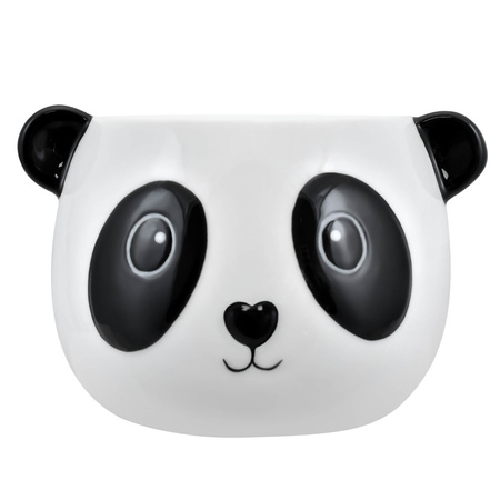 Ceramic Calabash - Panda 350ml