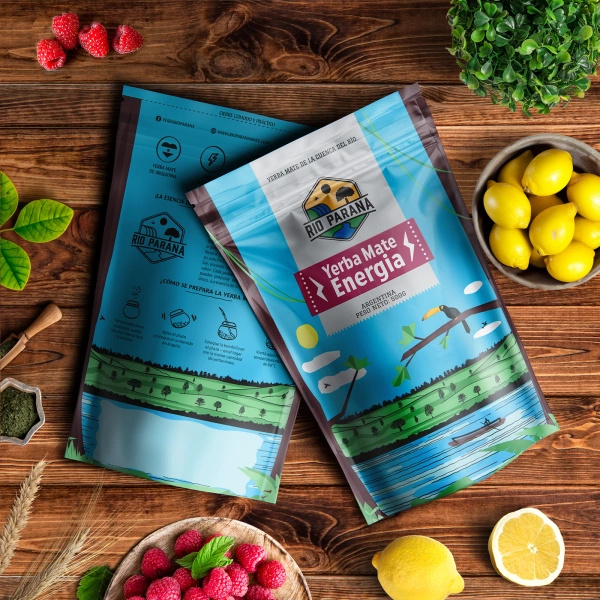 Rio Parana Energia 0.5kg