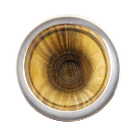 Palo Santo Cup – Recto