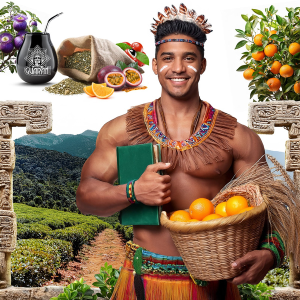 Guarani Mas Inteligente 0.5kg