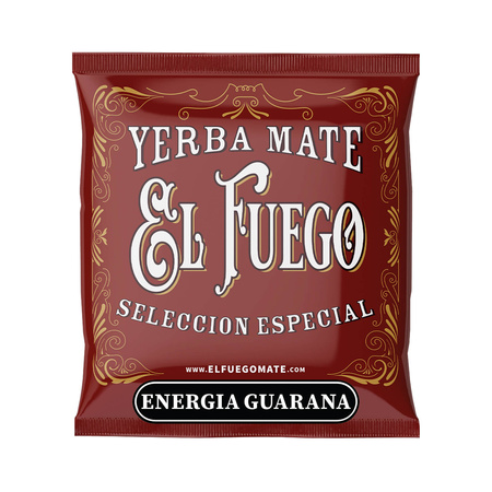 SET FOR TWO Yerba Mate Calabash Bombilla 10x50g