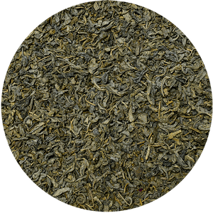 Mary Rose -  Yunnan Green Tea  - 50g