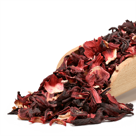 Mary Rose - Hibiscus (flower petals) 250g