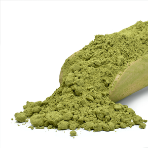 Mary Rose – Japanese Matcha Green Tea (BIO) 1kg