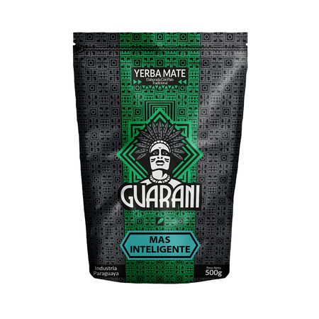 Guarani Mas Inteligente 0.5kg