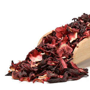 Mary Rose - Hibiscus (flower petals) 0.5kg  