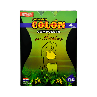 Colon 90-60-90 0.5kg