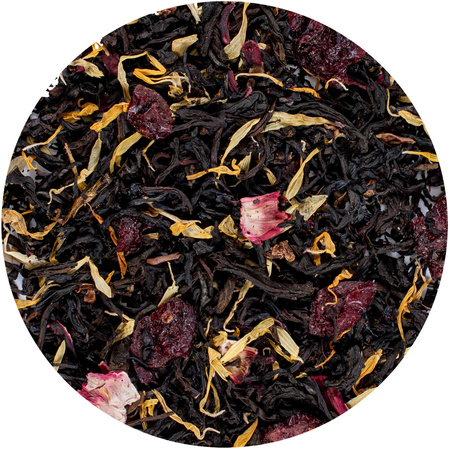 Mary Rose – Cranberry Kiss Tea – 50g