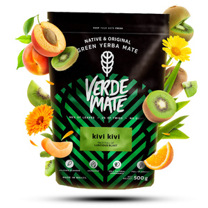 Verde Mate Green Kivi Kivi 0.5kg