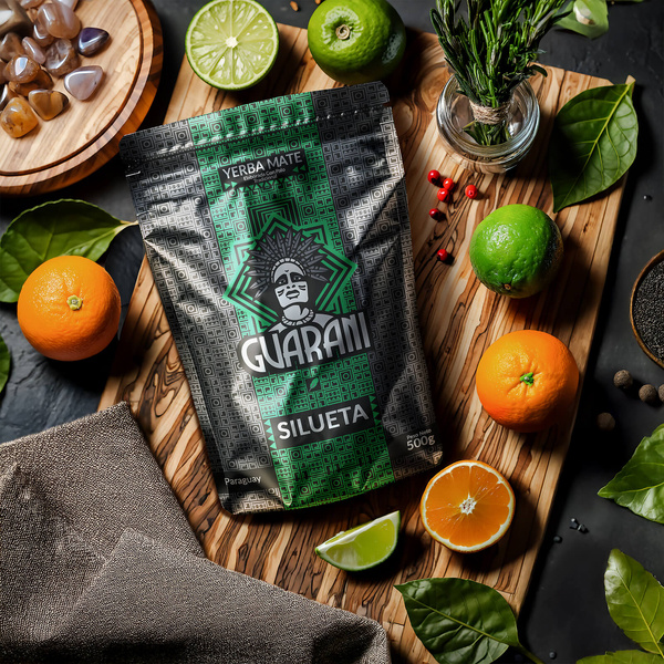 Guarani Silueta 0.5kg