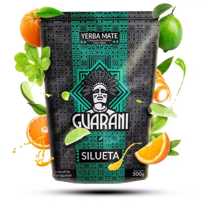 Guarani Silueta 0.5kg