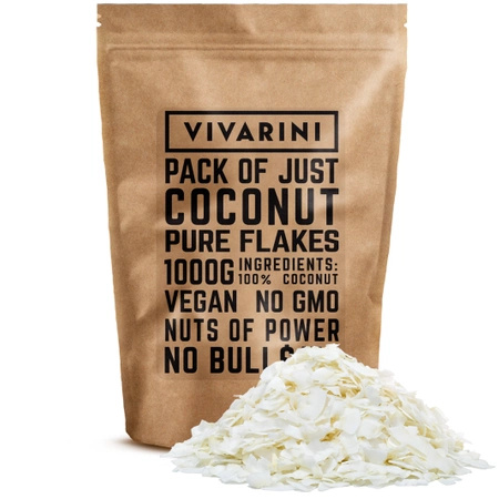 Vivarini - Coconut Flakes 1kg