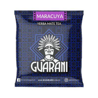 Guarani Maracuya 50g