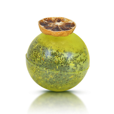 Mary Rose – Citrus Gentleman Tea Bomb