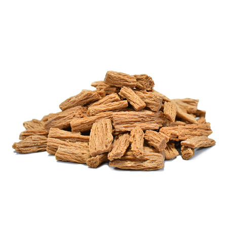 Vivarini – Dried banana stix 100g