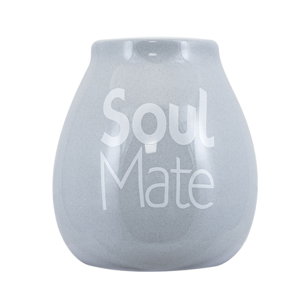 Yerba Mate Set Soul Mate Despalada 500g