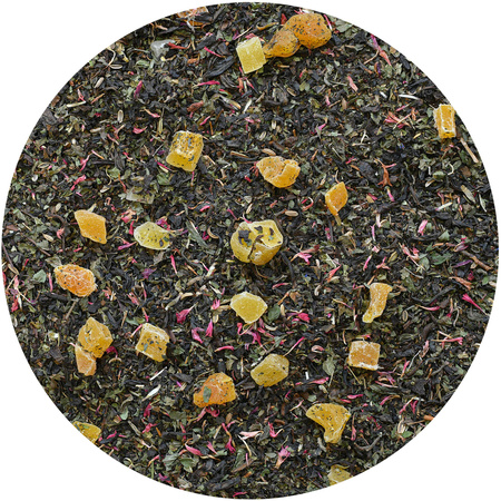 Aromantra x Mary Rose – Zodiac Tea – Cancer (black tea) 50g