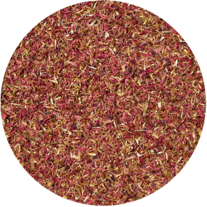 Mary Rose – Cornflower Petals (red) 100 g