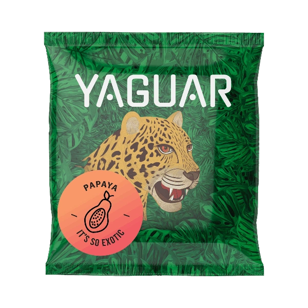 Yaguar Papaya 50g