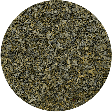 Mary Rose -  Yunnan Green Tea  - 50g