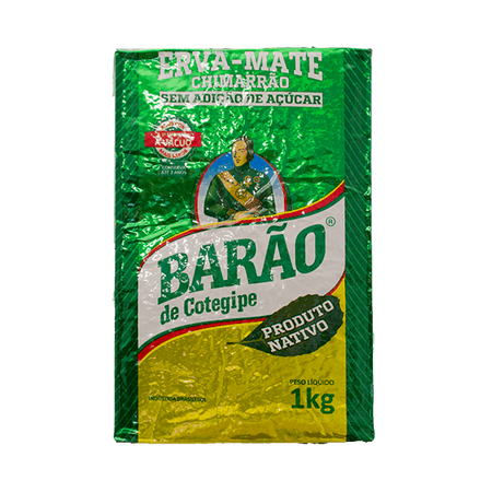 Barao De Cotegipe Nativa 1kg