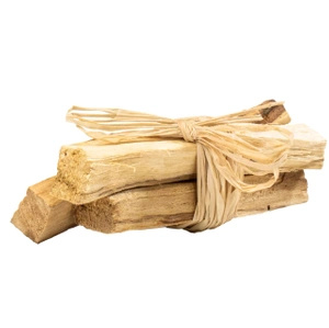 2x White Sage+Palo Santo cleansing kit