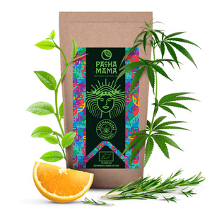 Guayusa Pachamama Set