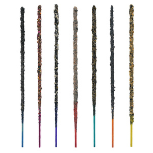 Incense Sticks Sagrada Madre – Seven Chakras