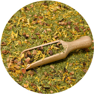 Yerba Verde Mate Let's Get Warm winter set 500g