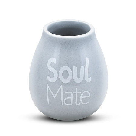 Gift Set Yerba Soul Mate Energia 0,5kg 