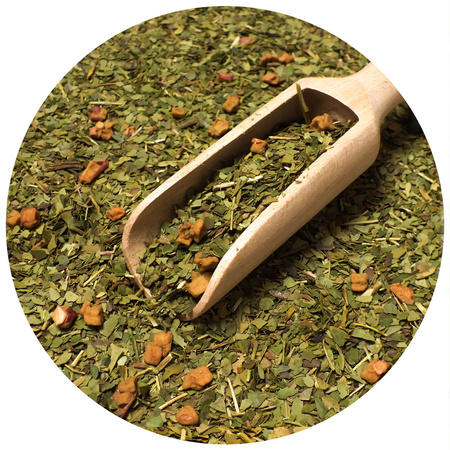 Yerba Mate Winter Set 1.4kg