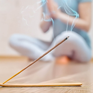 Incense Sticks Satya – Karma