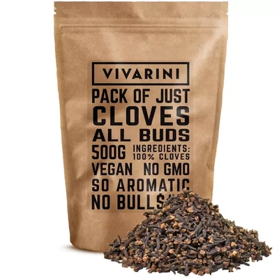 Vivarini – Cloves 0.5kg