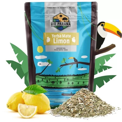 Rio Parana Limon 0.5kg