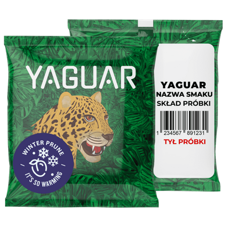 Yaguar Winter Prune 50g