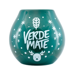 Yerba Verde Mate Winter Starter Kit 500g